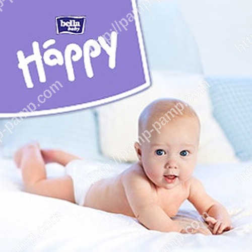 Пеленки детские  BELLA BABY HAPPY 60x60 см 30 шт 5900516601676  #35
